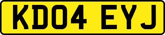 KD04EYJ