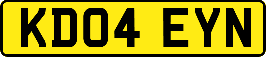 KD04EYN
