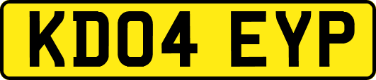 KD04EYP