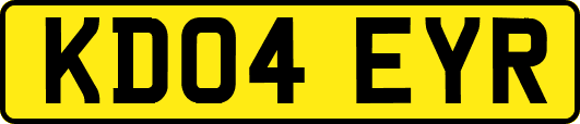 KD04EYR