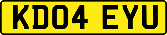 KD04EYU