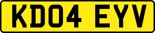 KD04EYV