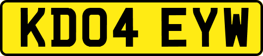 KD04EYW