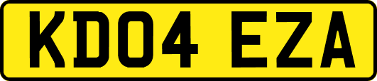 KD04EZA
