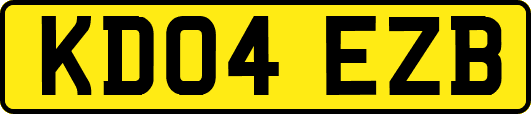 KD04EZB