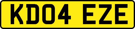 KD04EZE