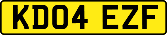 KD04EZF