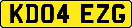 KD04EZG
