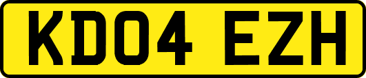 KD04EZH