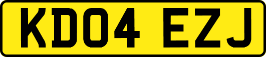 KD04EZJ