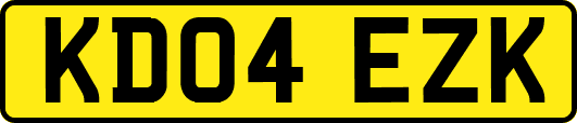 KD04EZK