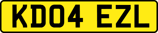 KD04EZL