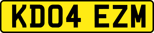 KD04EZM