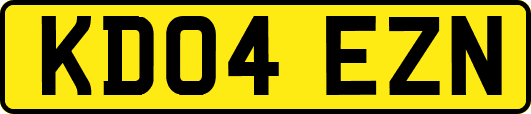 KD04EZN