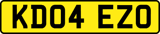 KD04EZO