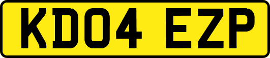 KD04EZP