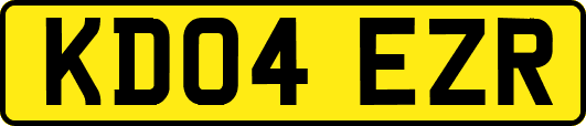 KD04EZR