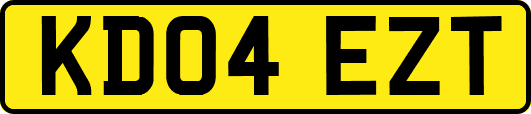 KD04EZT