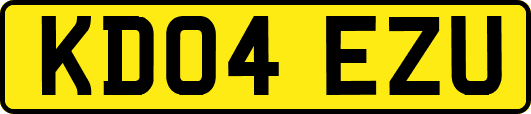 KD04EZU