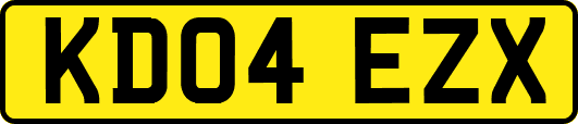KD04EZX