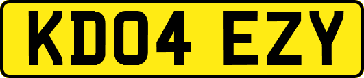 KD04EZY