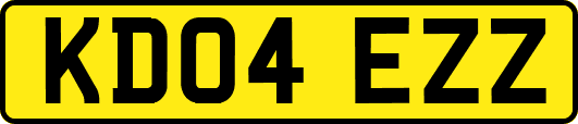 KD04EZZ