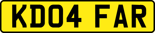 KD04FAR