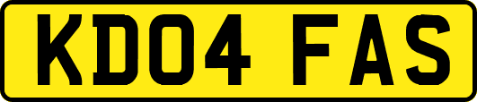 KD04FAS