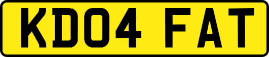 KD04FAT