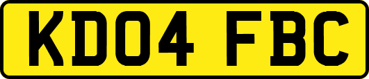 KD04FBC