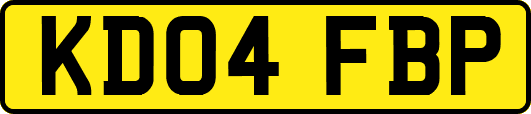 KD04FBP
