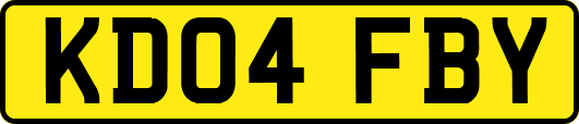 KD04FBY