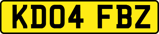 KD04FBZ