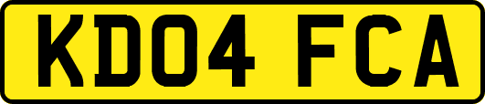 KD04FCA