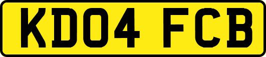 KD04FCB