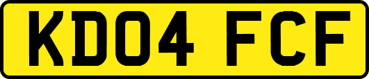 KD04FCF