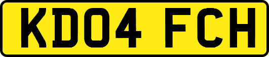 KD04FCH