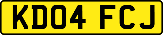 KD04FCJ