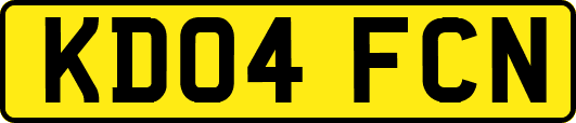 KD04FCN