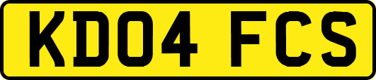 KD04FCS