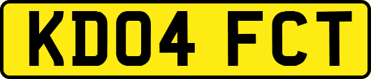 KD04FCT