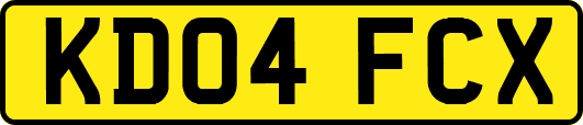 KD04FCX