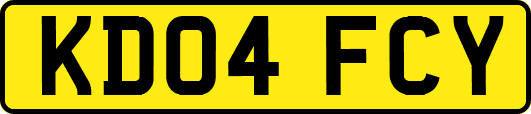 KD04FCY