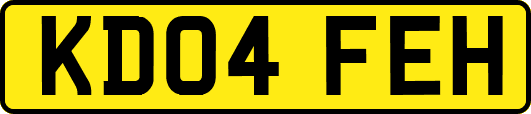 KD04FEH