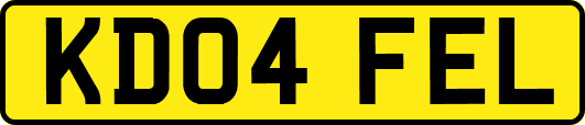 KD04FEL