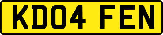KD04FEN