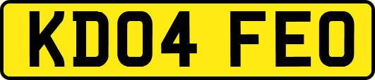 KD04FEO