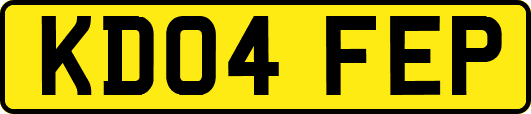 KD04FEP