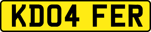 KD04FER