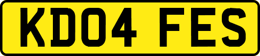 KD04FES